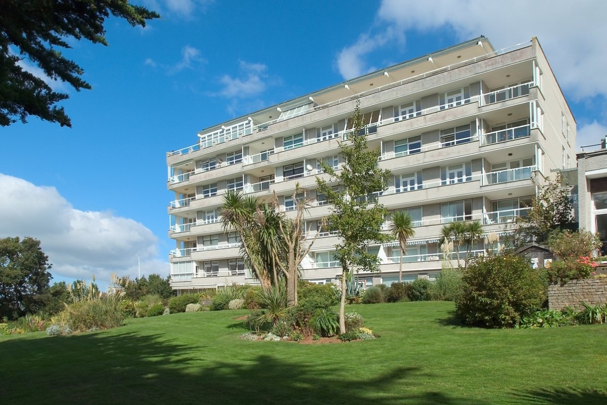 Imperial Court Property for Sale in Torquay John Couch The Estate