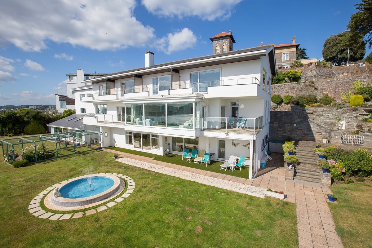 Torquay Property for Sale in Torquay John Couch The Estate Agent