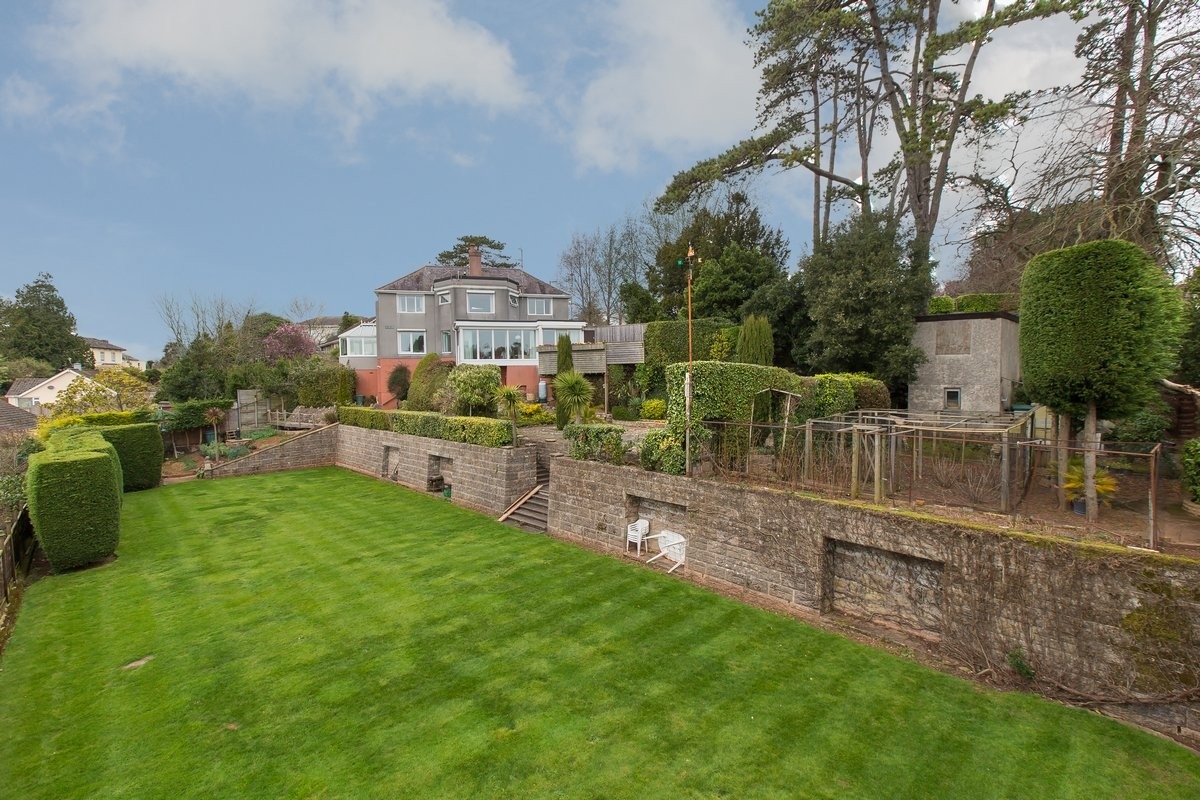Barton Road Property for Sale in Torquay John Couch The Estate Agent