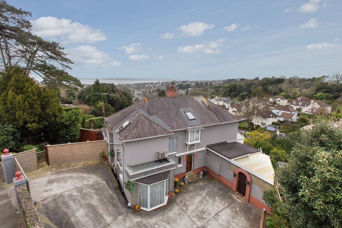 Barton Road Property for Sale in Torquay John Couch The Estate Agent