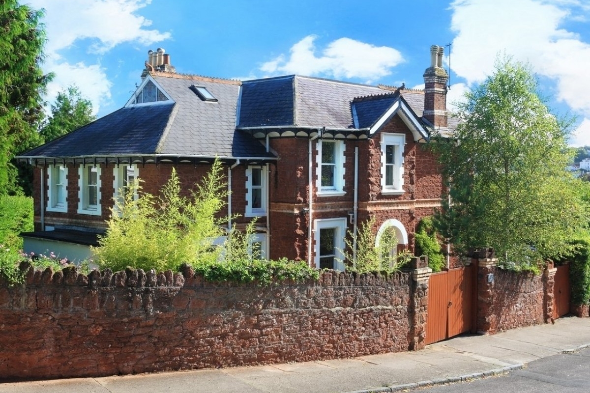 Ashfield Road Property for Sale in Torquay John Couch The Estate