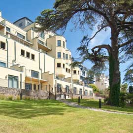Exterior Shots