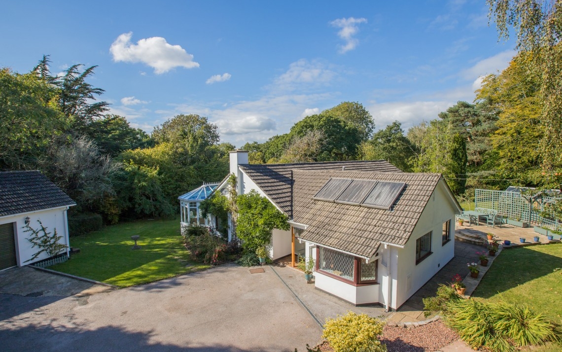 Torquay Estate Agents John Couch Estate Agent offering Quality Torquay property for sale