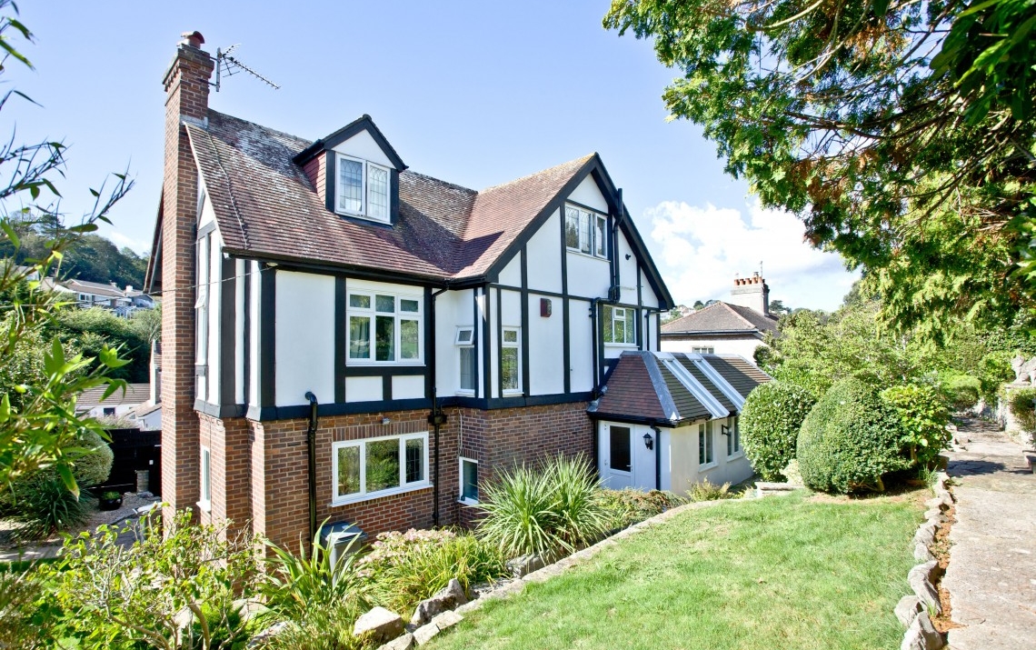 Torquay Estate Agents John Couch Estate Agent offering Quality Torquay property for sale