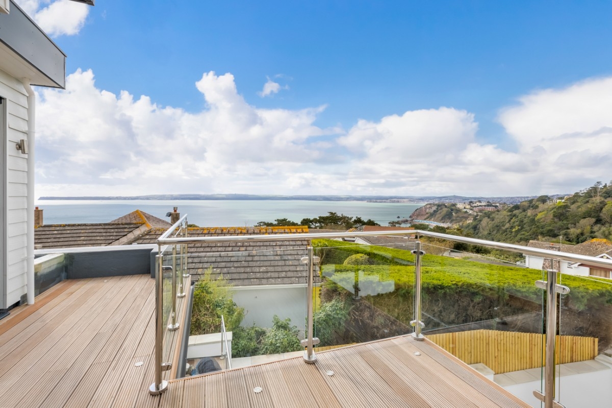 Whidborne Avenue Property For Sale In Torquay John Couch The