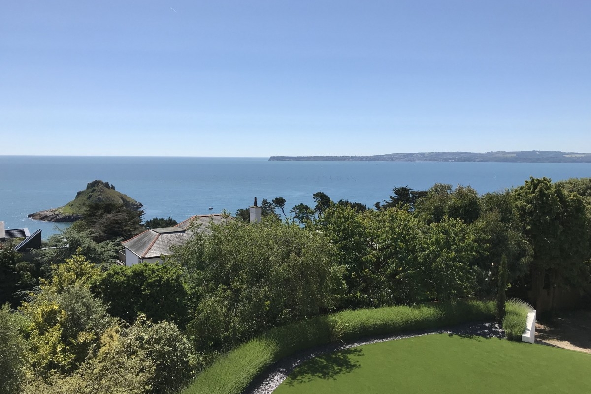 TORQUAY Property for Sale in Torquay John Couch The Estate Agent