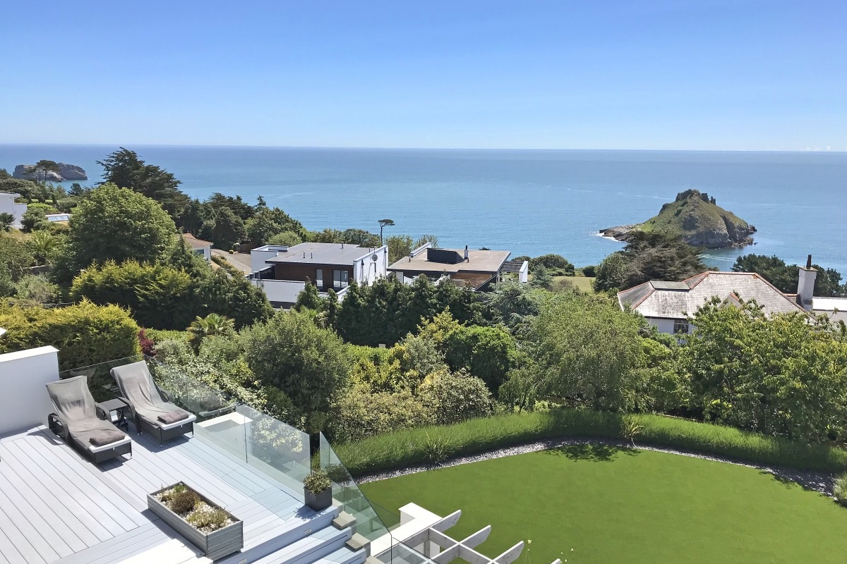 TORQUAY Property for Sale in Torquay John Couch The Estate Agent