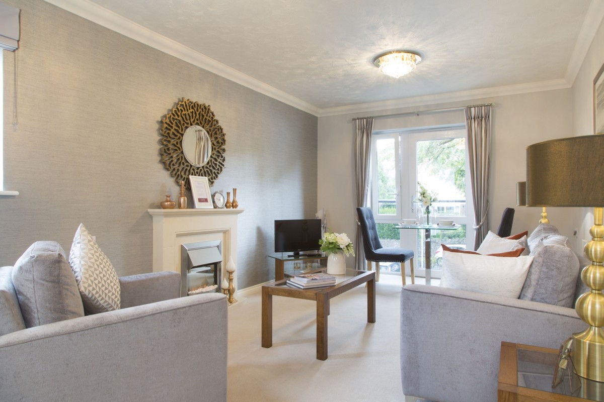 Sachs Lodge Asheldon Road Property For Sale In Torquay John
