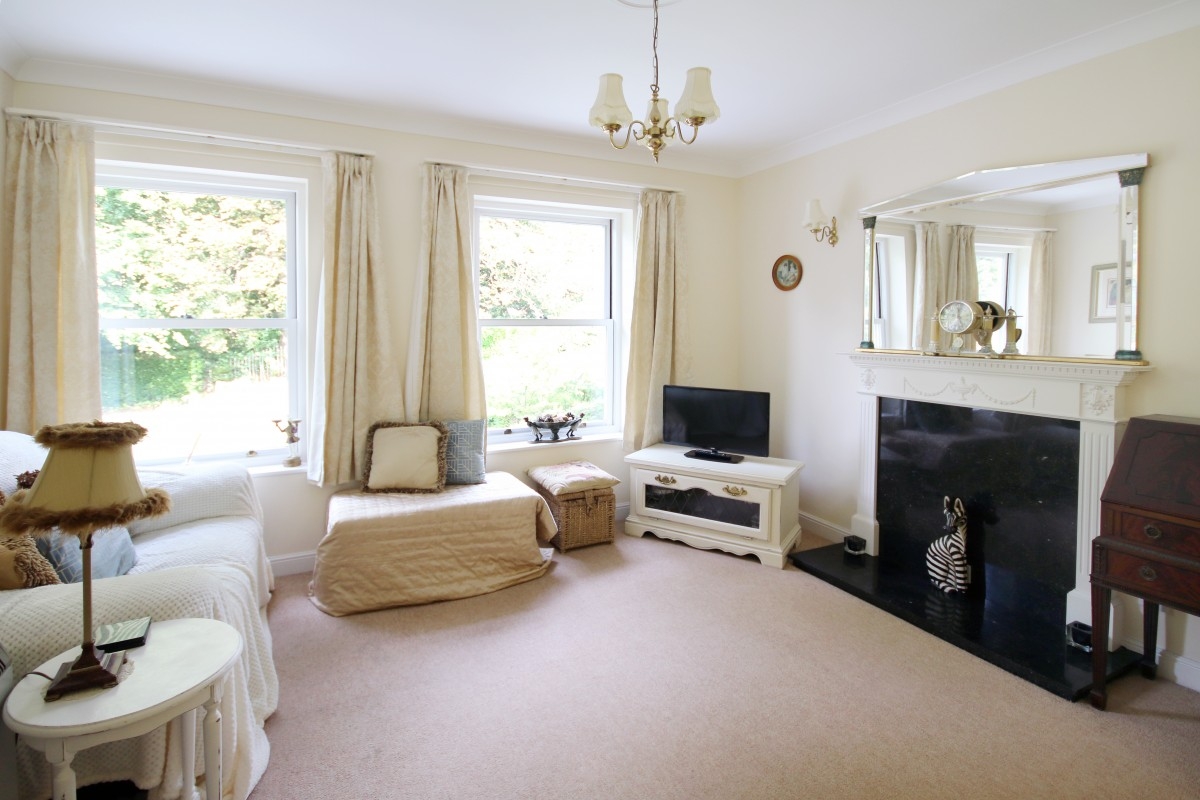 Greenacres Asheldon Road Property For Sale In Torquay John Couch
