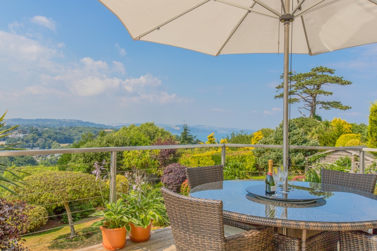 Whidborne Avenue Property For Sale In Torquay John Couch The