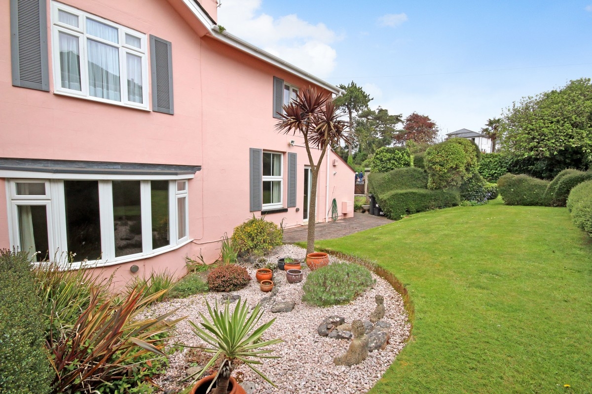 Daddyhole Road Property for Sale in Torquay John Couch The Estate