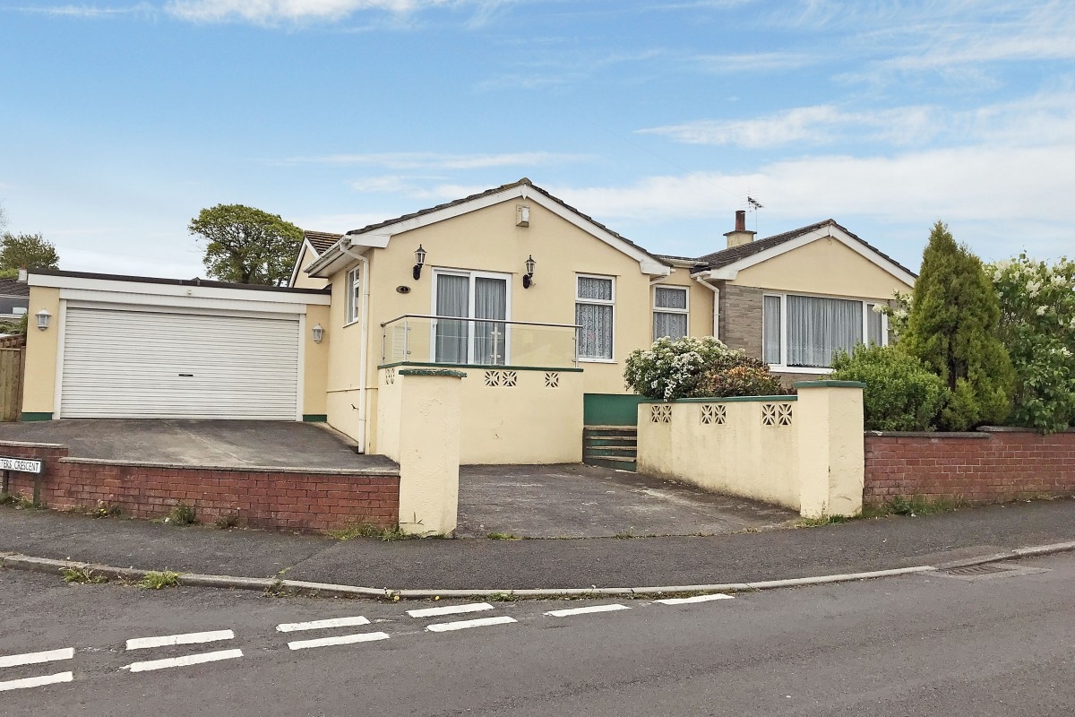 Millmans Road Marldon Paignton Property for Sale in Torquay John