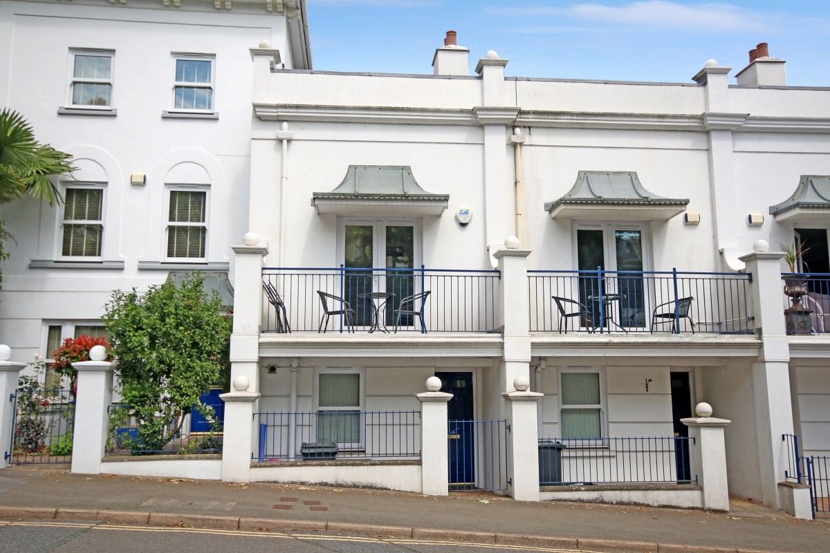 Hesketh Mews Property for Sale in Torquay John Couch The Estate Agent