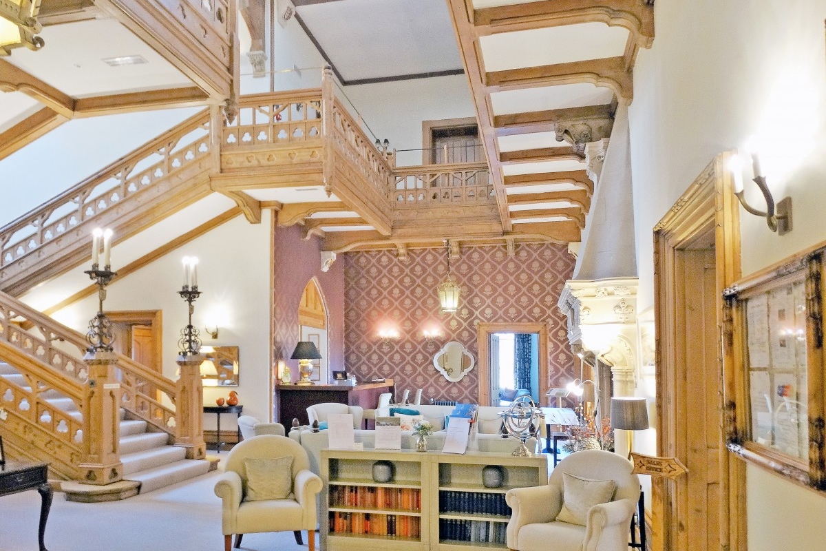 Orchard Place Manor Property for Sale in Torquay John Couch