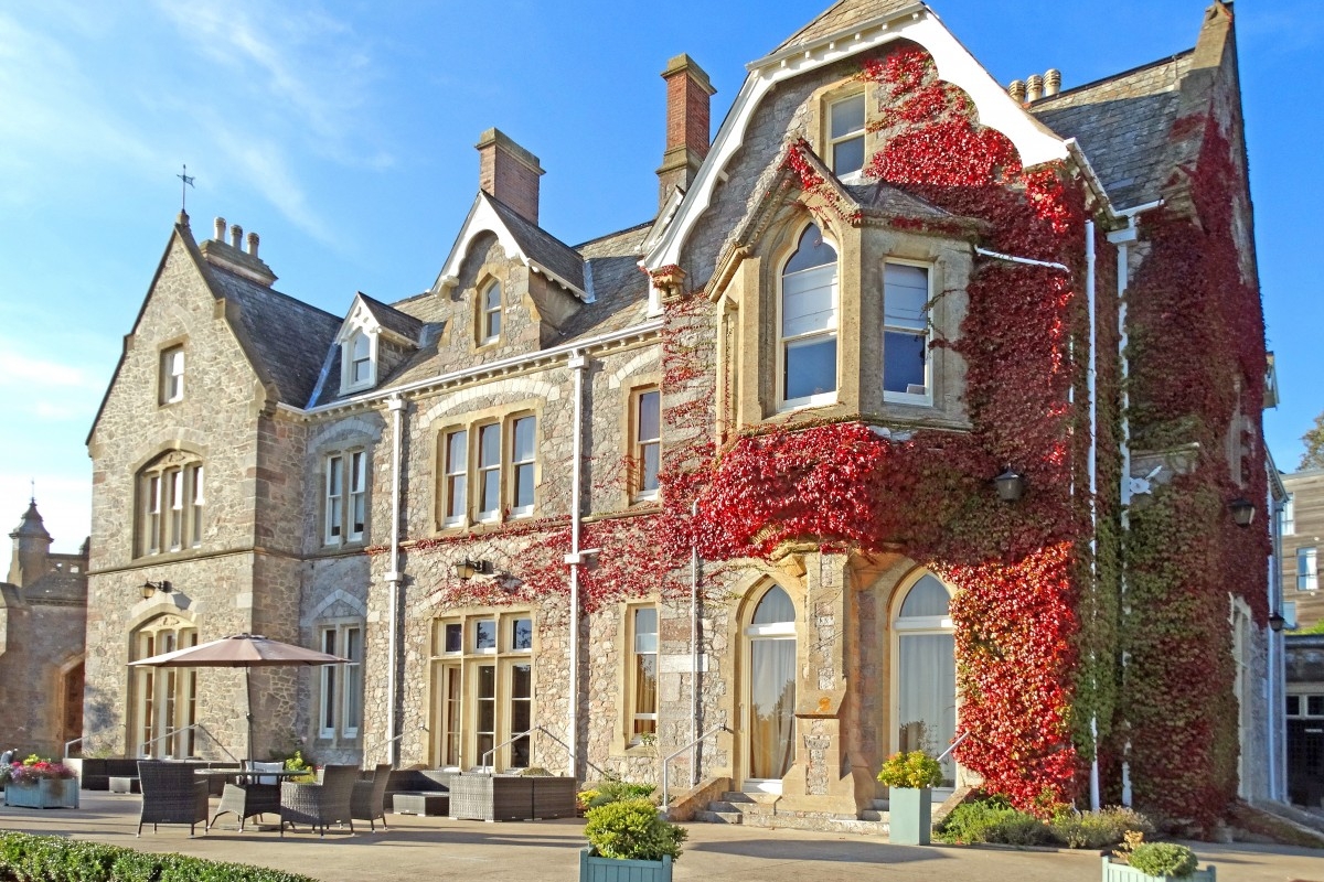 Orchard Place Manor Property for Sale in Torquay John Couch