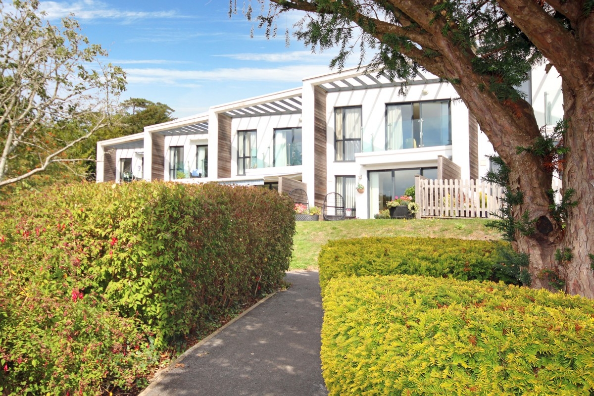 Orchard Place Manor Property for Sale in Torquay John Couch
