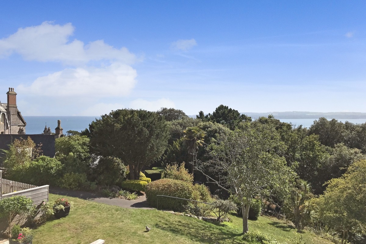 Orchard Place Manor Property for Sale in Torquay John Couch