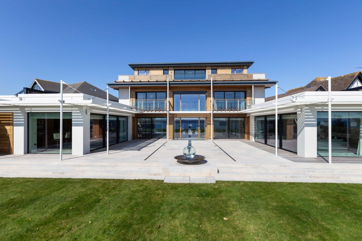 Best Country Houses For Sale This Week Country Life