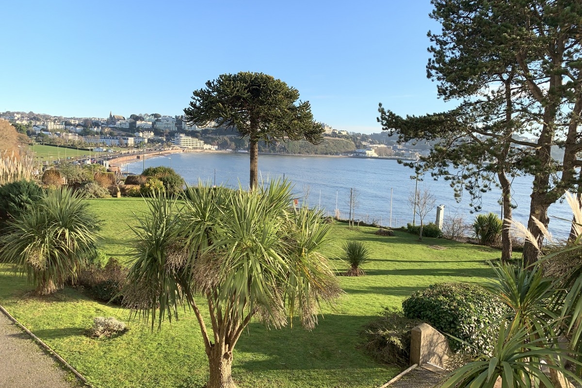 Seaway Court Seaway Lane Property for Sale in Torquay John Couch The