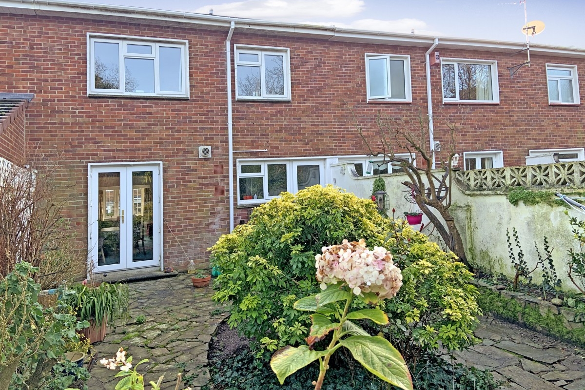Thorncliff Close Property For Sale In Torquay John Couch The