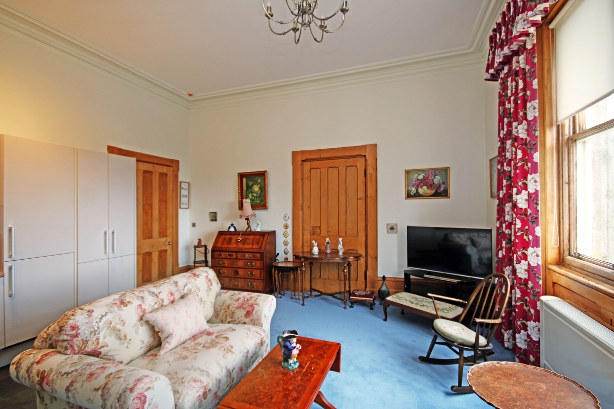 Manor House Manor Property for Sale in Torquay John Couch