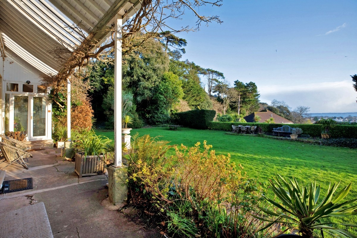 St Michaels Road Property for Sale in Torquay John Couch The Estate