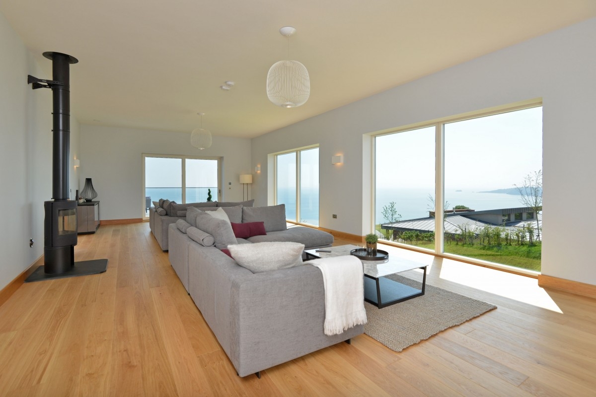 Devon Property for Sale in Torquay John Couch The Estate