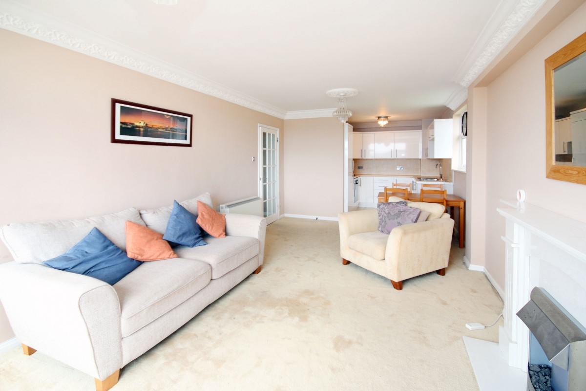 Shirley Towers Vane Hill Road Property for Sale in Torquay John Couch The Estate Agent