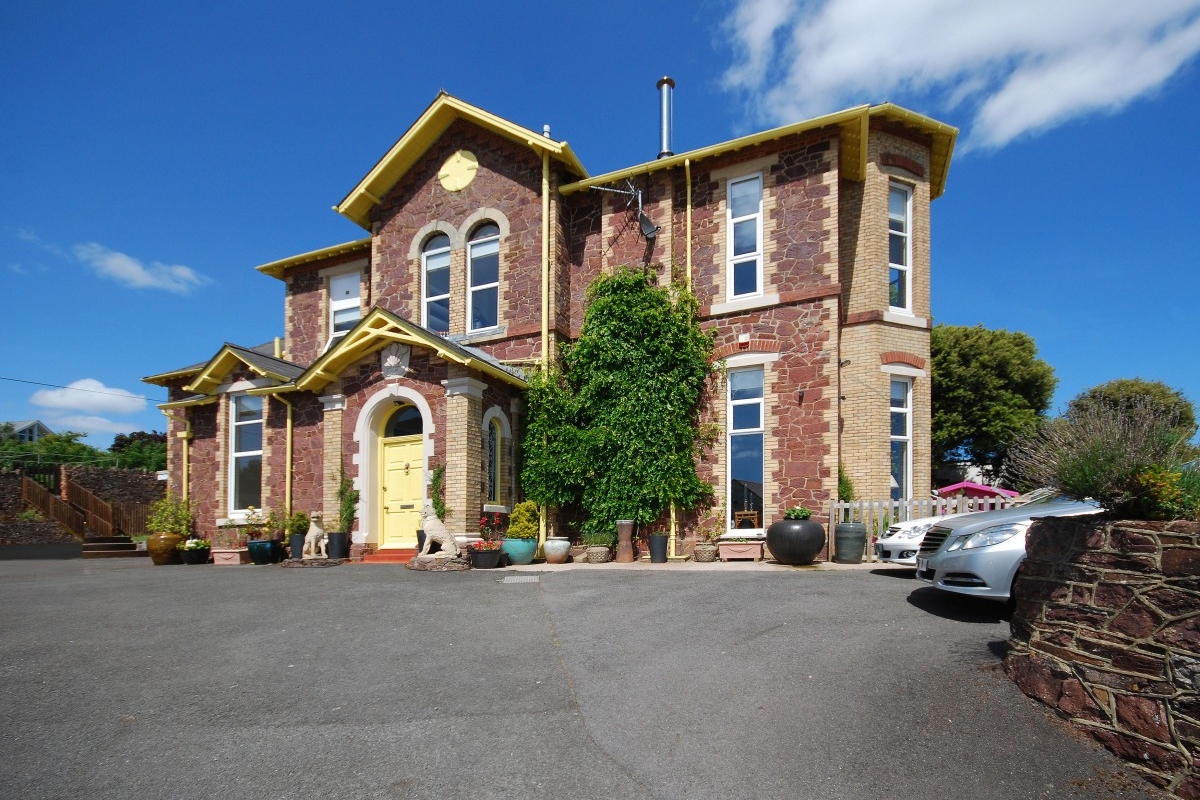 Torquay Property for Sale in Torquay John Couch The Estate Agent