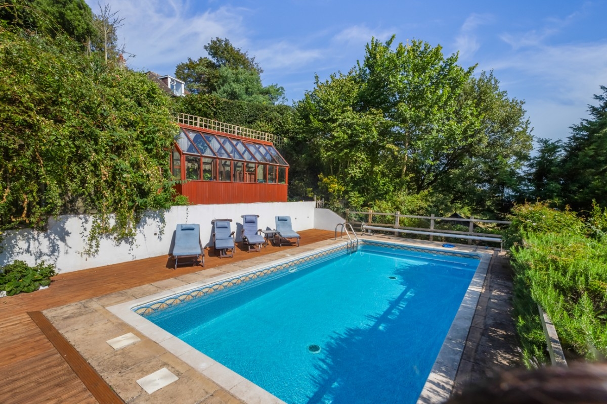 Brim Hill Property for Sale in Torquay John Couch The Estate Agent offering Quality Torquay