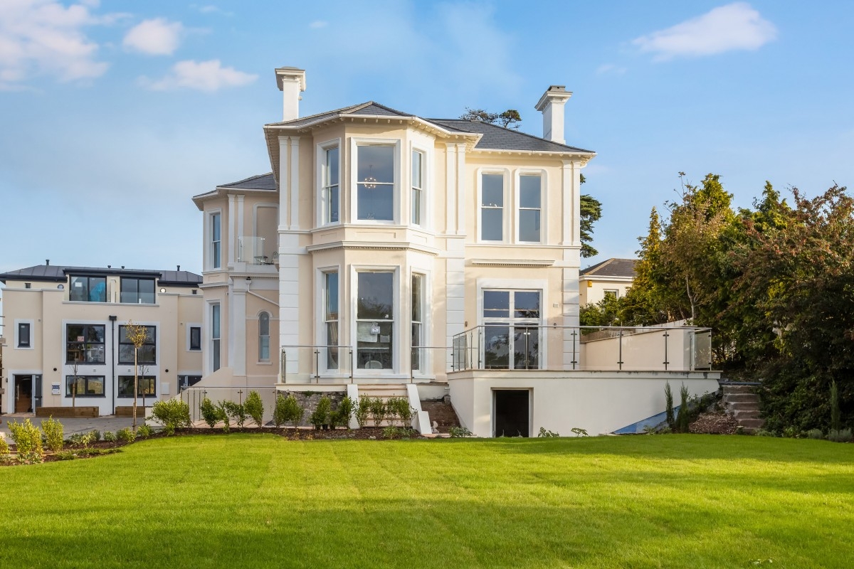 Rutland Heights Daddyhole Road Property for Sale in Torquay John