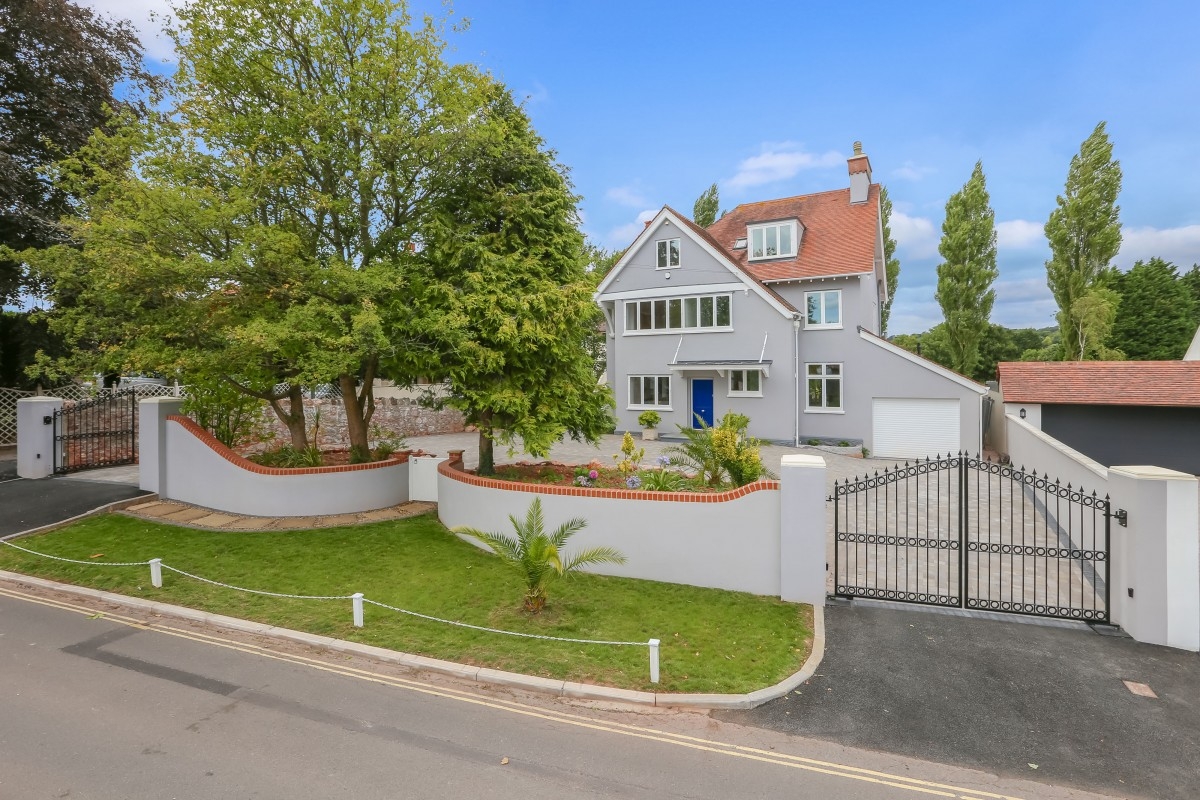 Petitor Road Property for Sale in Torquay John Couch The Estate Agent