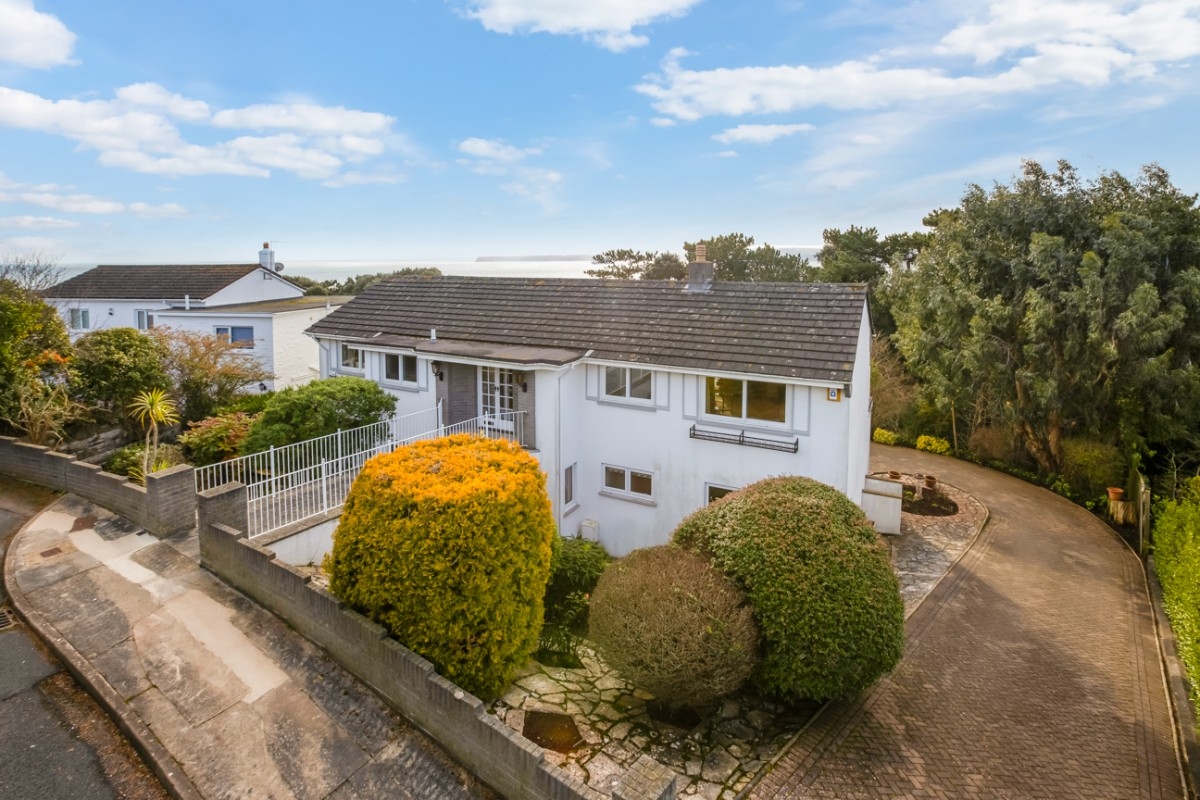 Kilmorie Close Property for Sale in Torquay John Couch The Estate