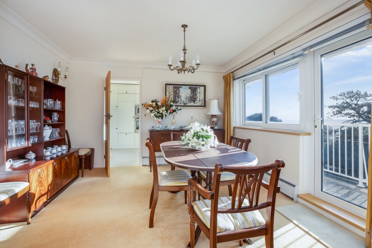 Kilmorie Close Property for Sale in Torquay John Couch The Estate