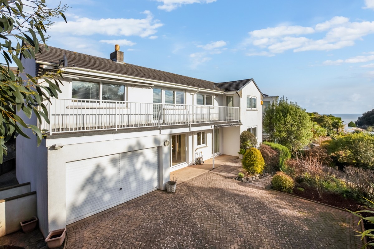 Kilmorie Close Property for Sale in Torquay John Couch The Estate