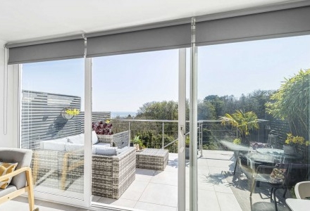 Danby Heights Close