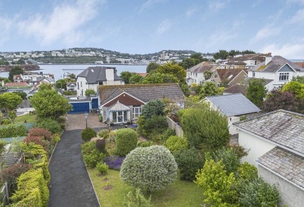 Headland Road