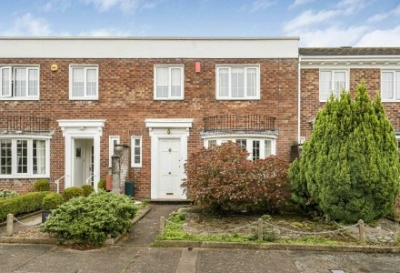 Thorncliff Close