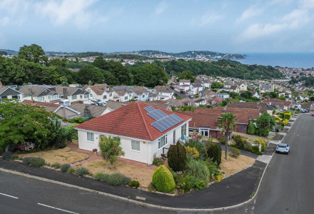 Dolphin Crescent