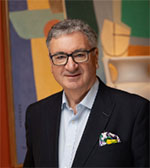 Nick Churton