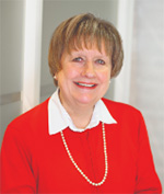 Susan Hawkins
